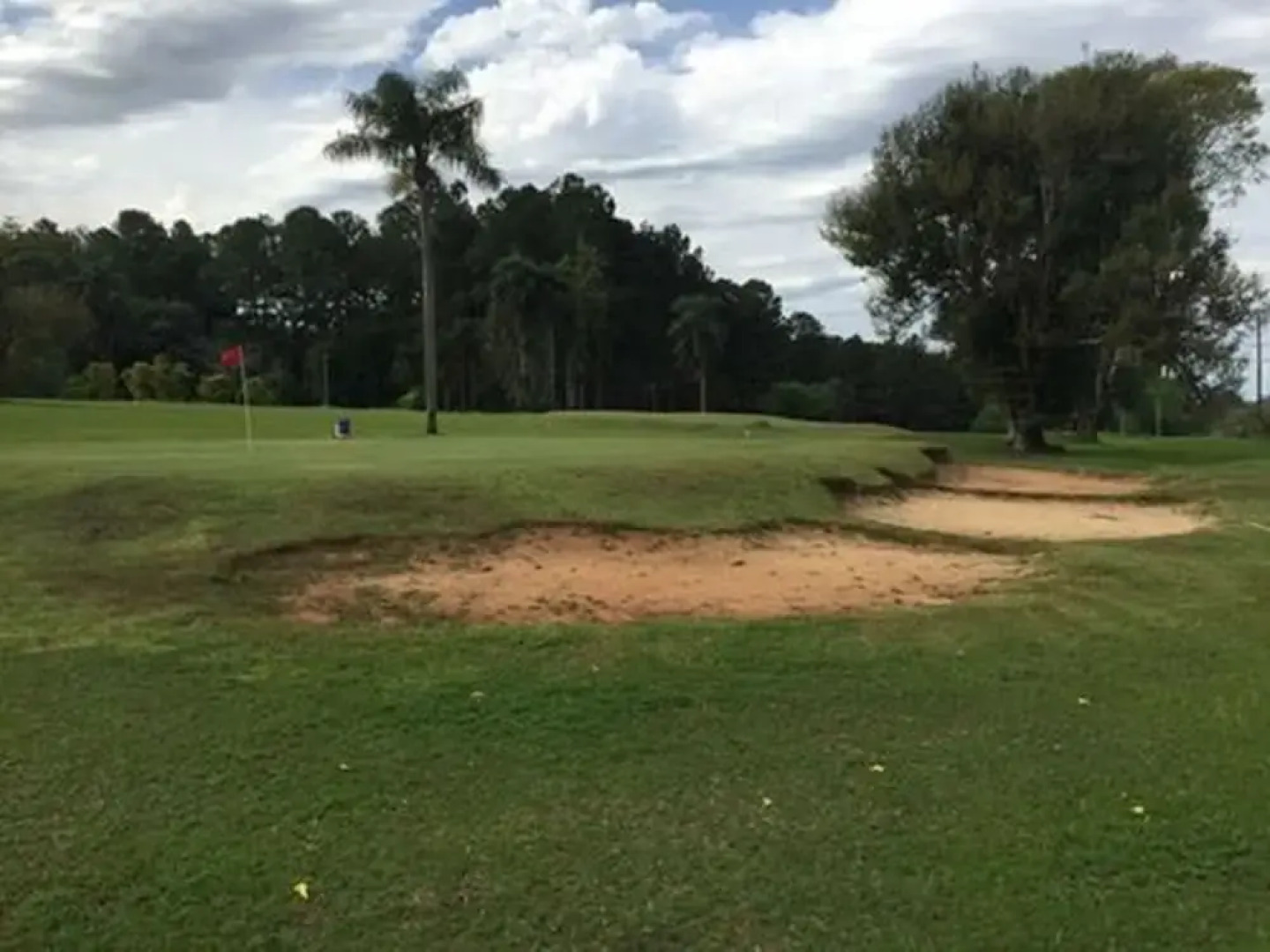 Puerto Mineral Hotel & Golf