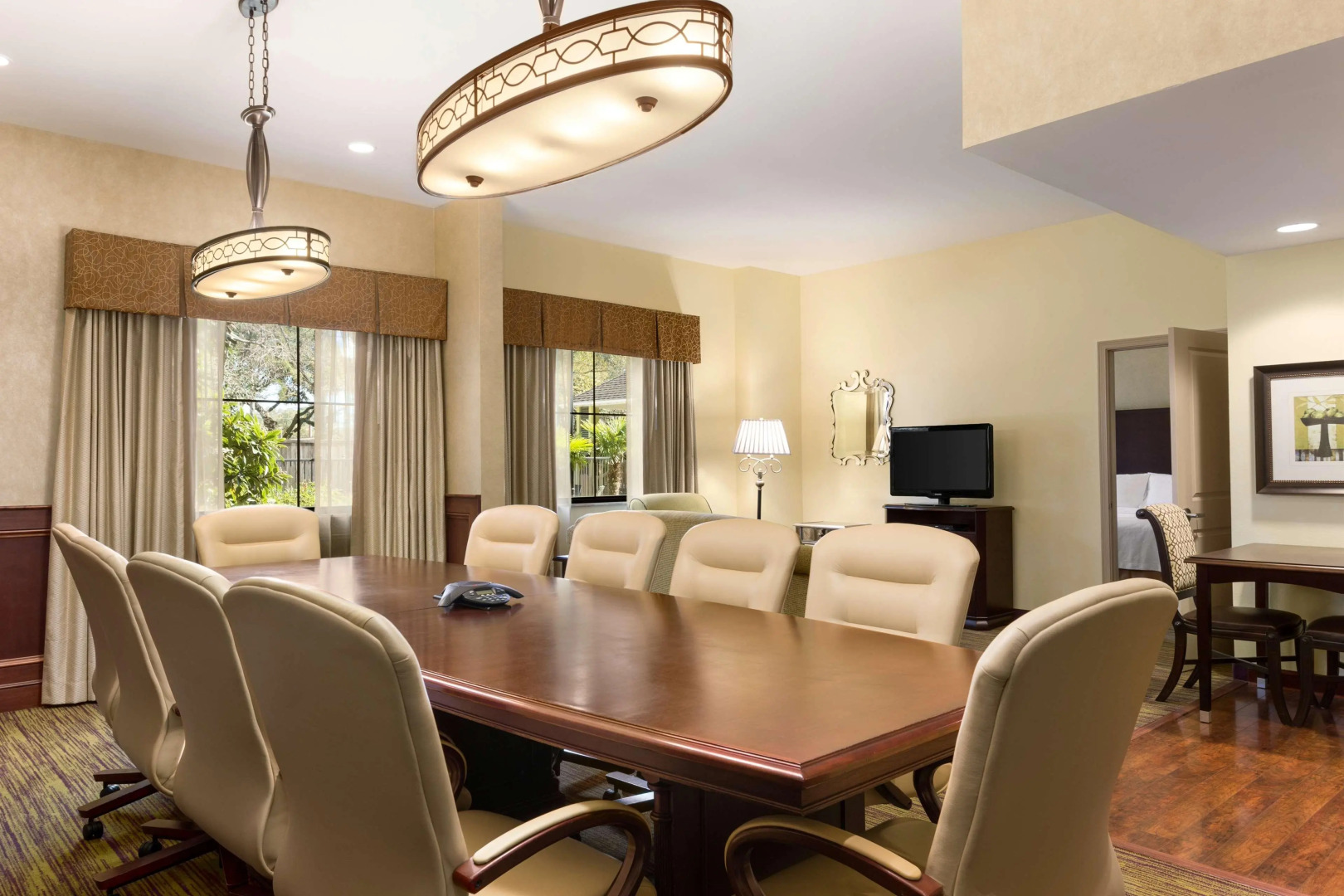 Homewood Suites by Hilton Lafayette, LA