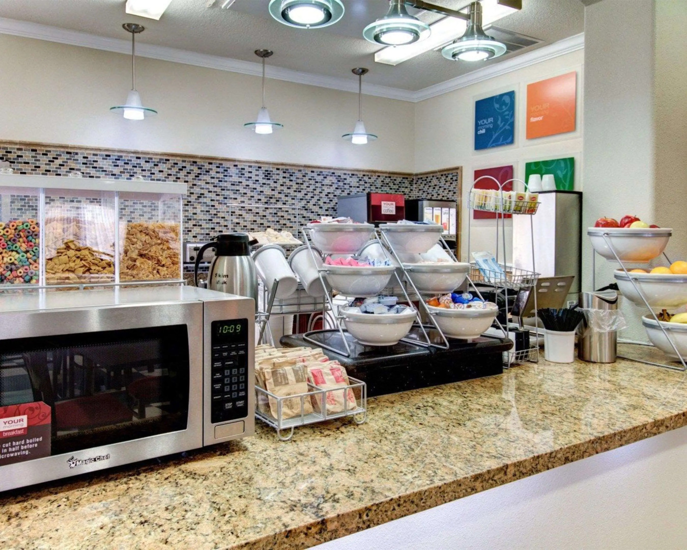 Comfort Inn Corsicana East