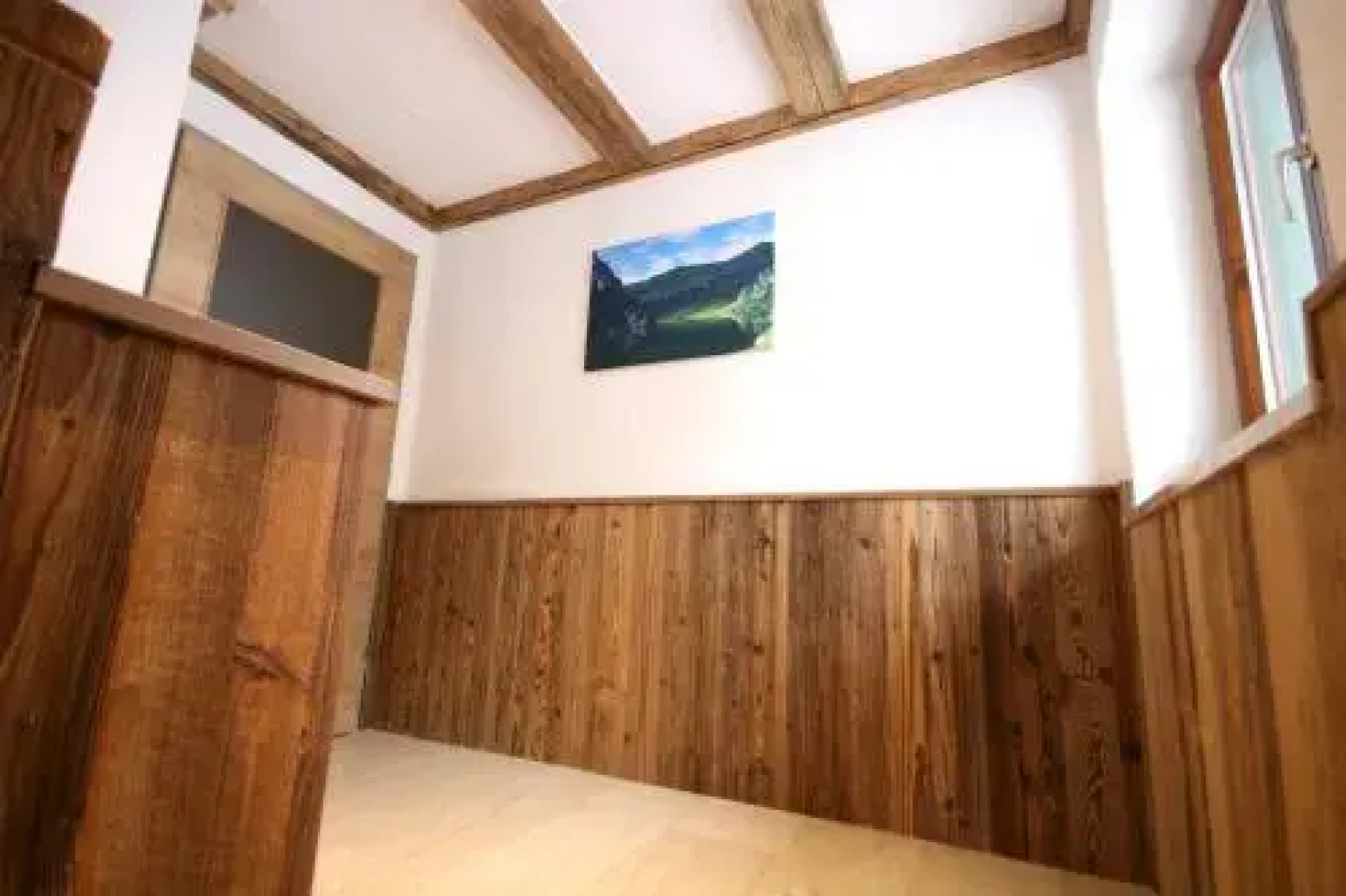 Haus Berge Appartements