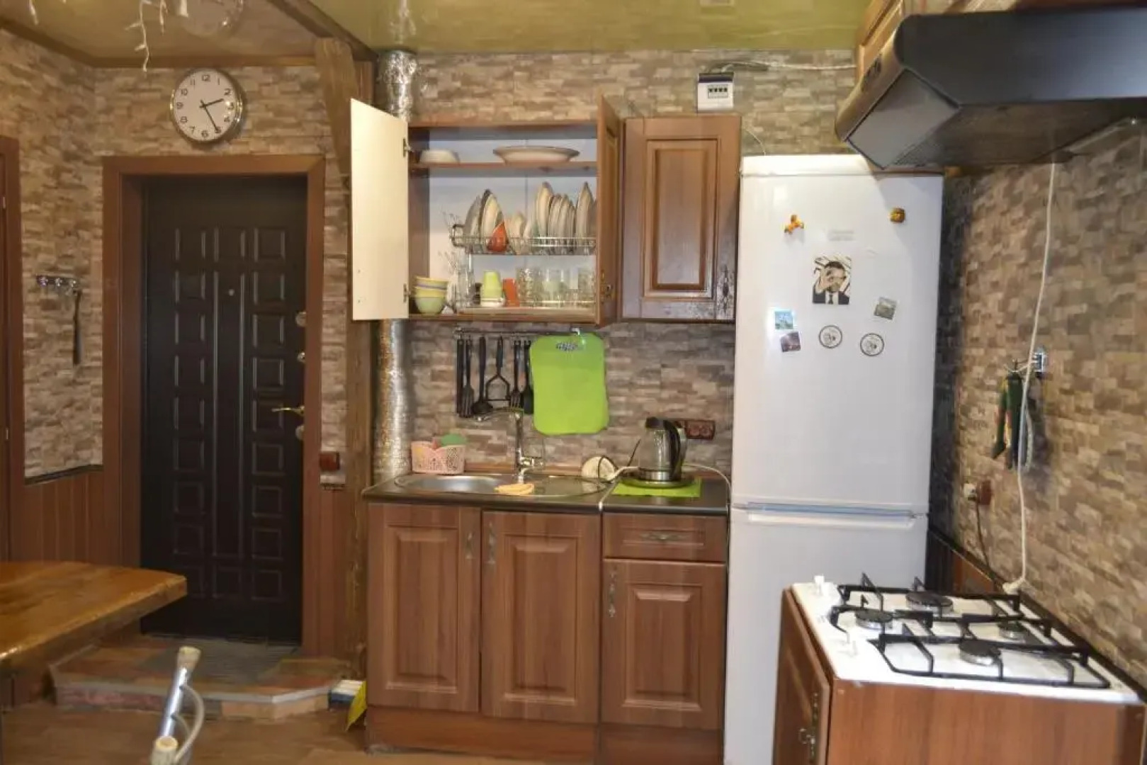 Guest House on Sovetskaya 7