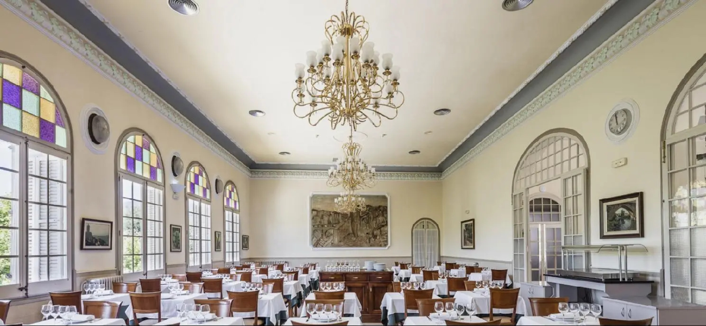 Balneari Termes Victòria