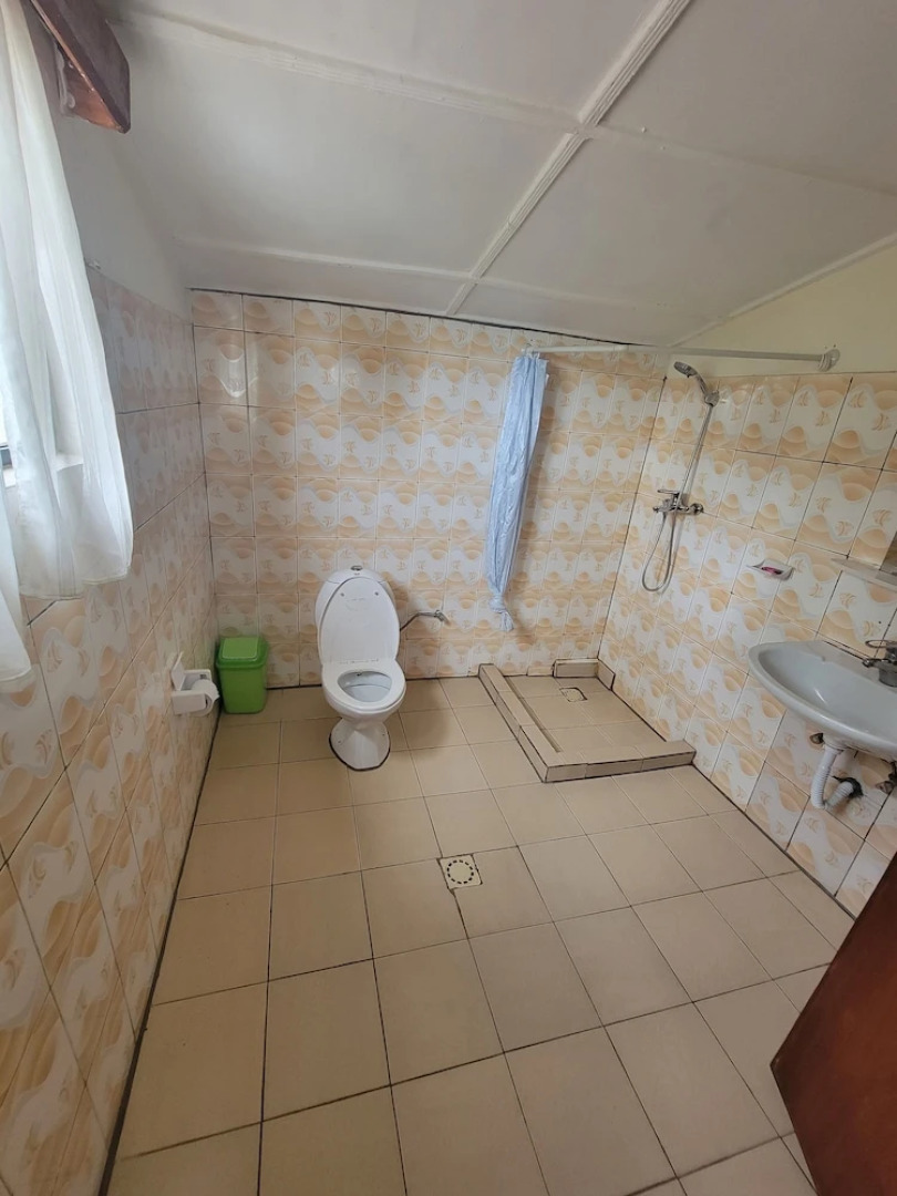 Maddy's Kitchen and Accomodation