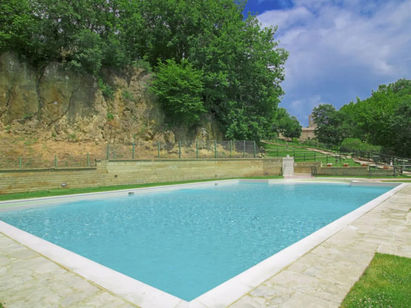 Thermae Apartment 23