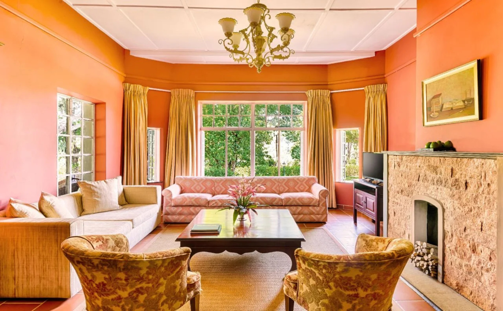 Craig Appin by Jetwing