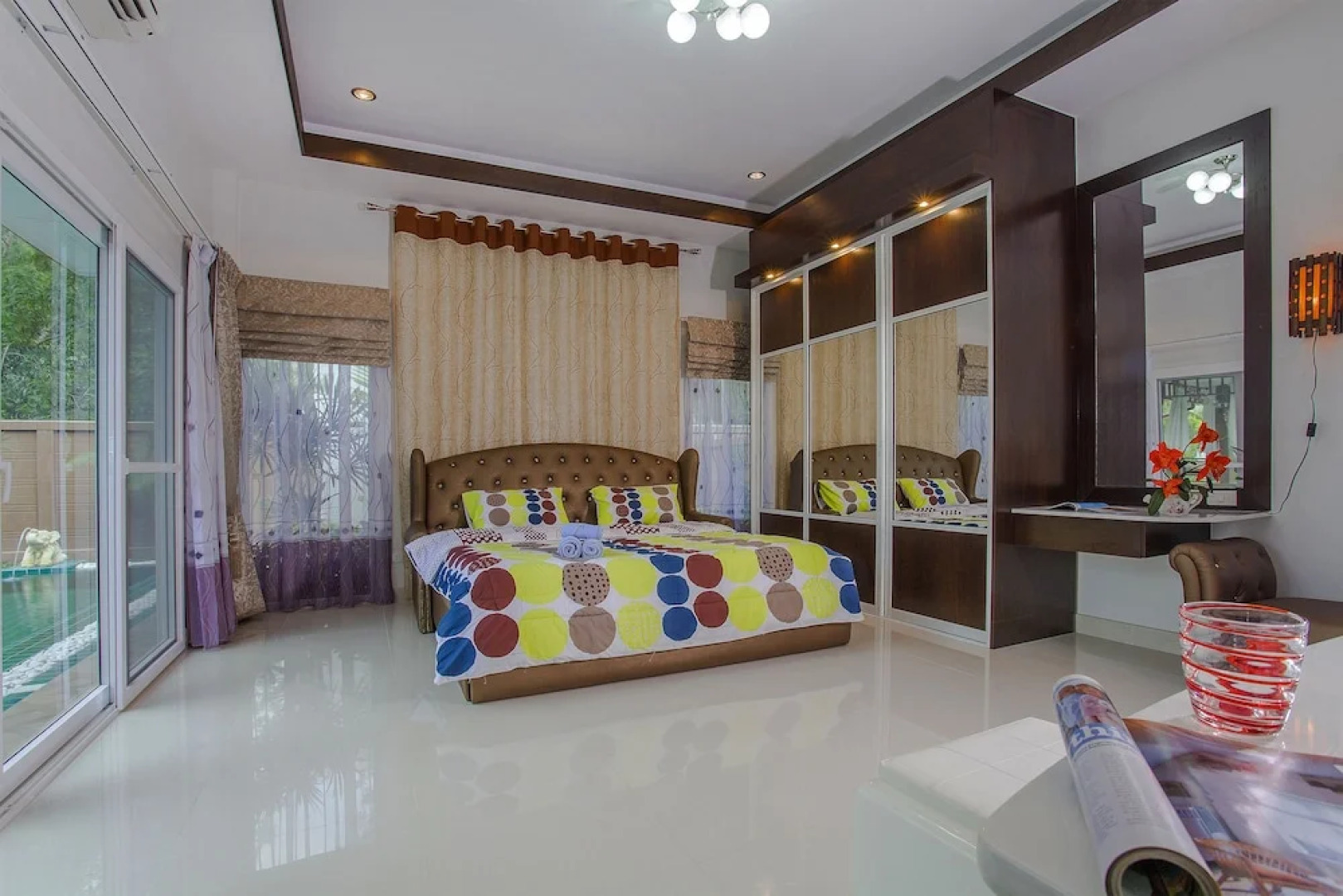 Thammachat P3 Vints No 130 3 Beds