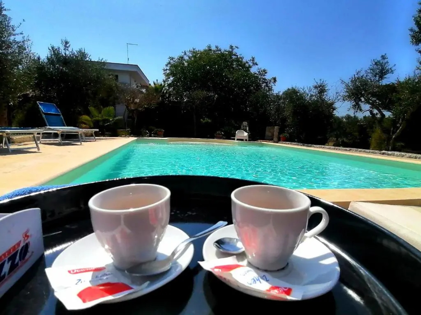 B&B Tenuta la Cornula