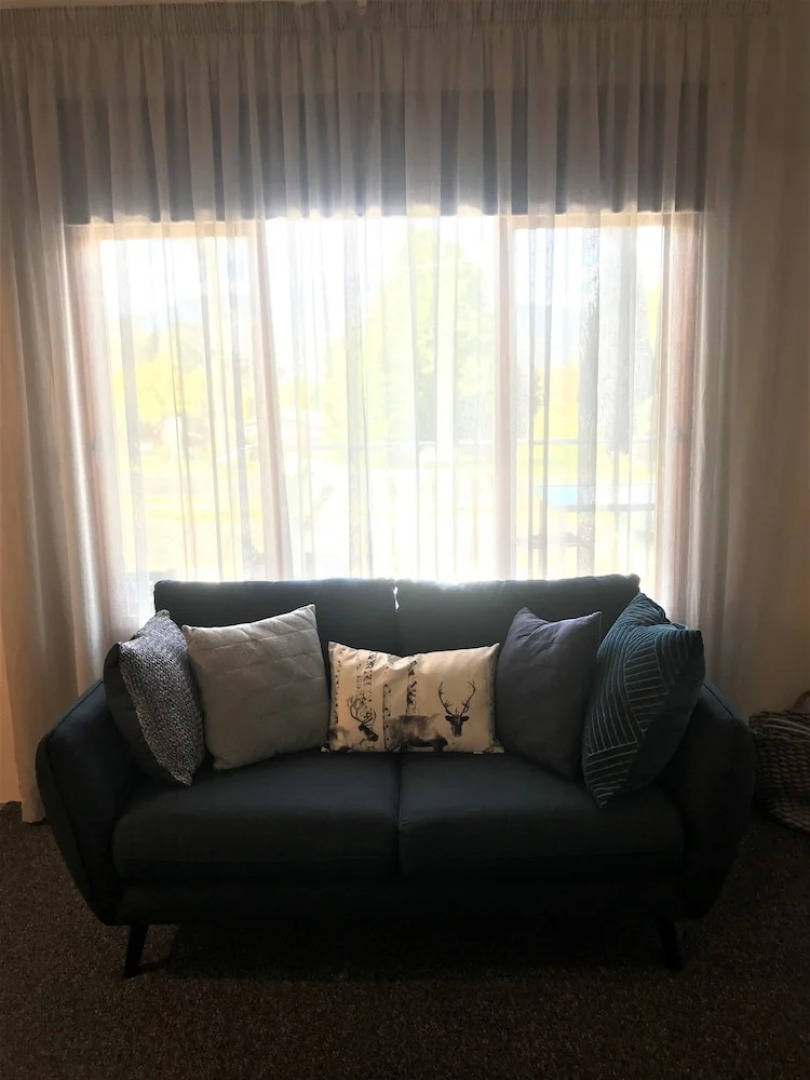 Scandi Stayz Retreat 1