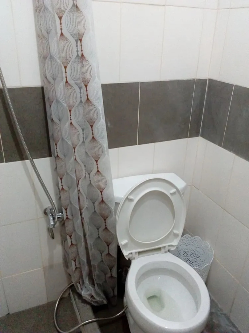 Hostel de Catalina