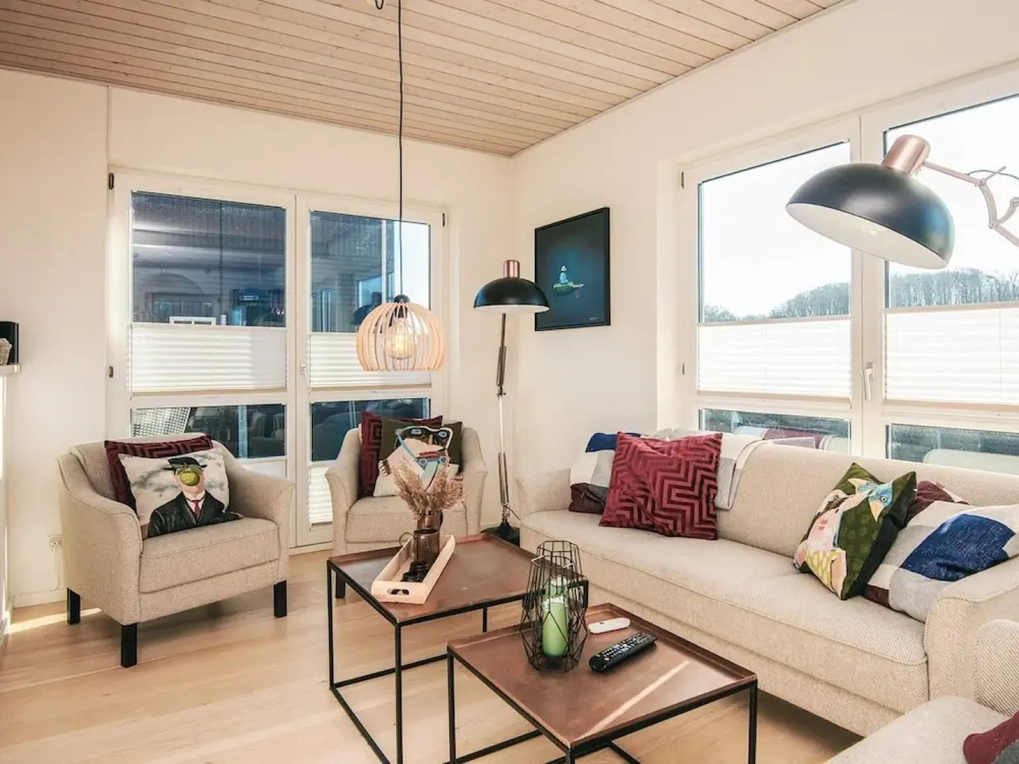 Holiday Home in Juelsminde