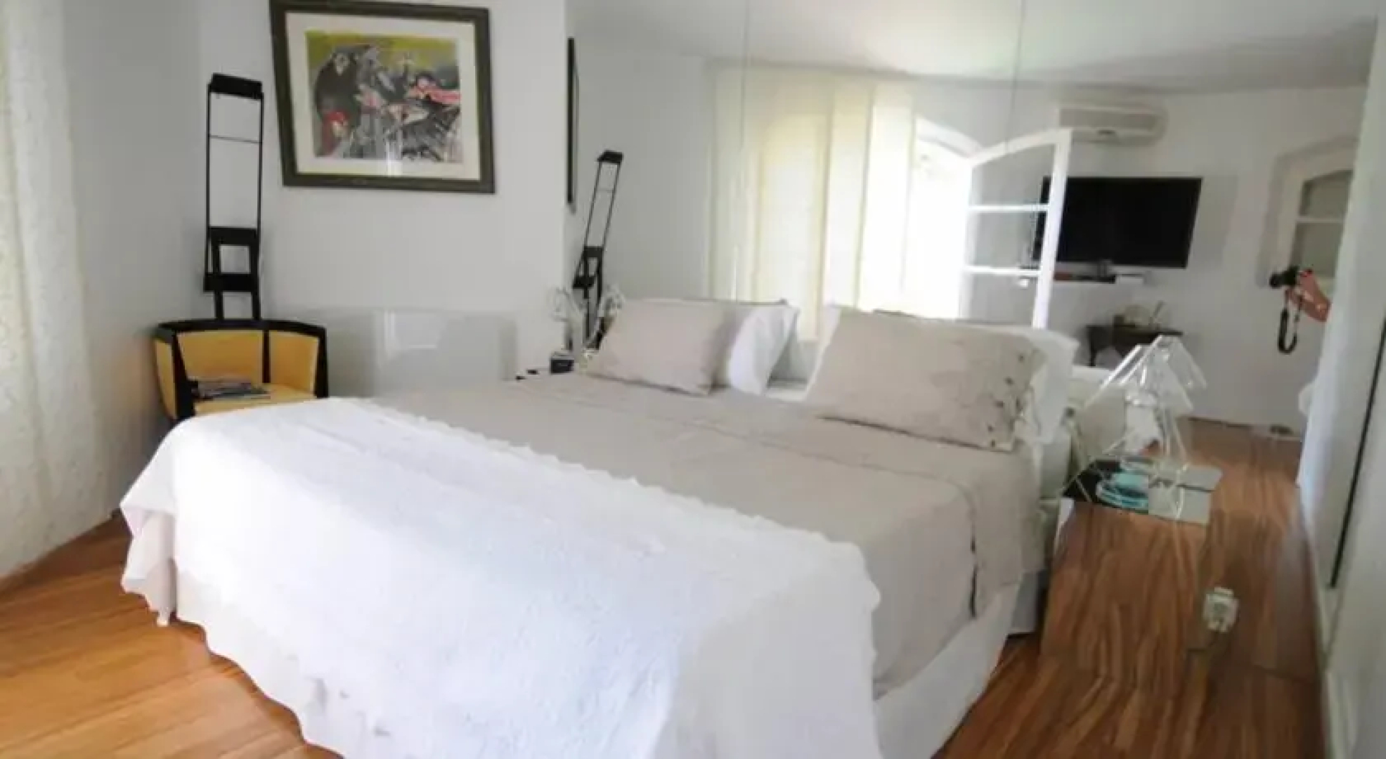 Design and Luxe Mougin Summer Villa