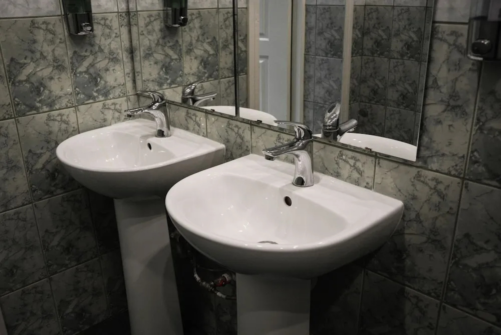 Hostel Gostevoy Dom Nice