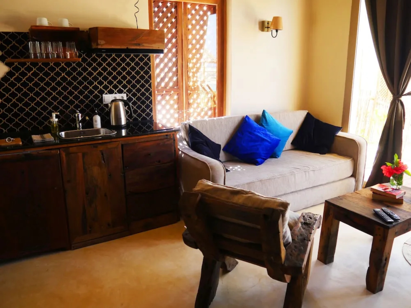 Clove Island Villas & Spa