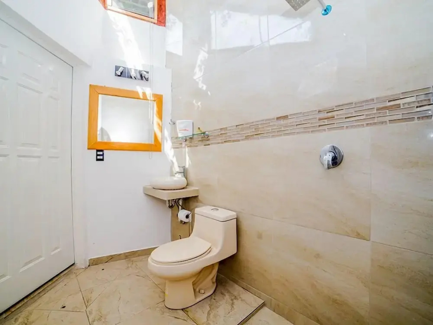 Nido de Colibrí Hotel Relax