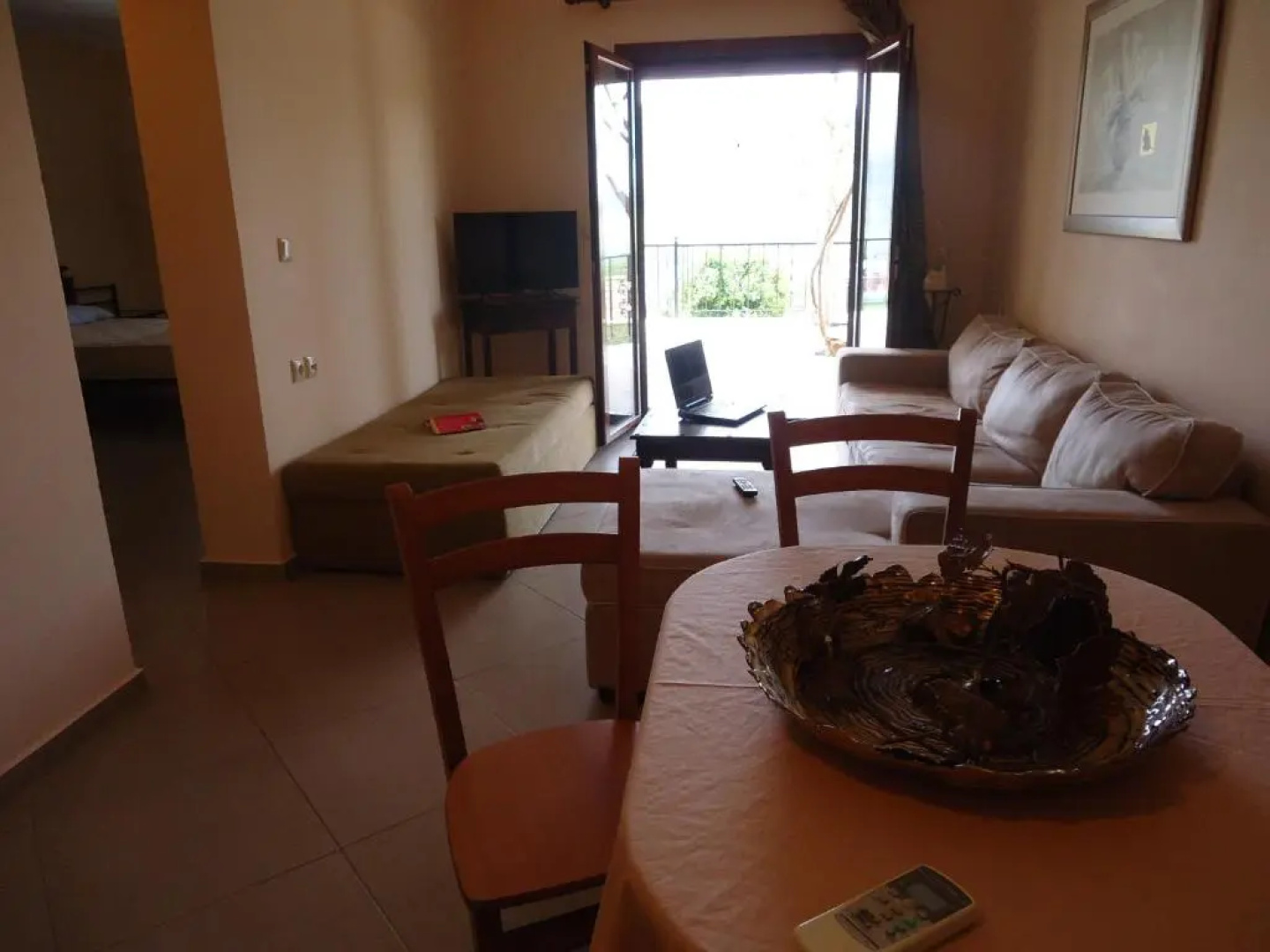 Almini Apartments