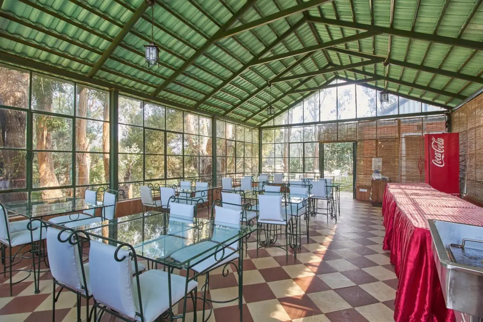 Sabol Holiday Resorts