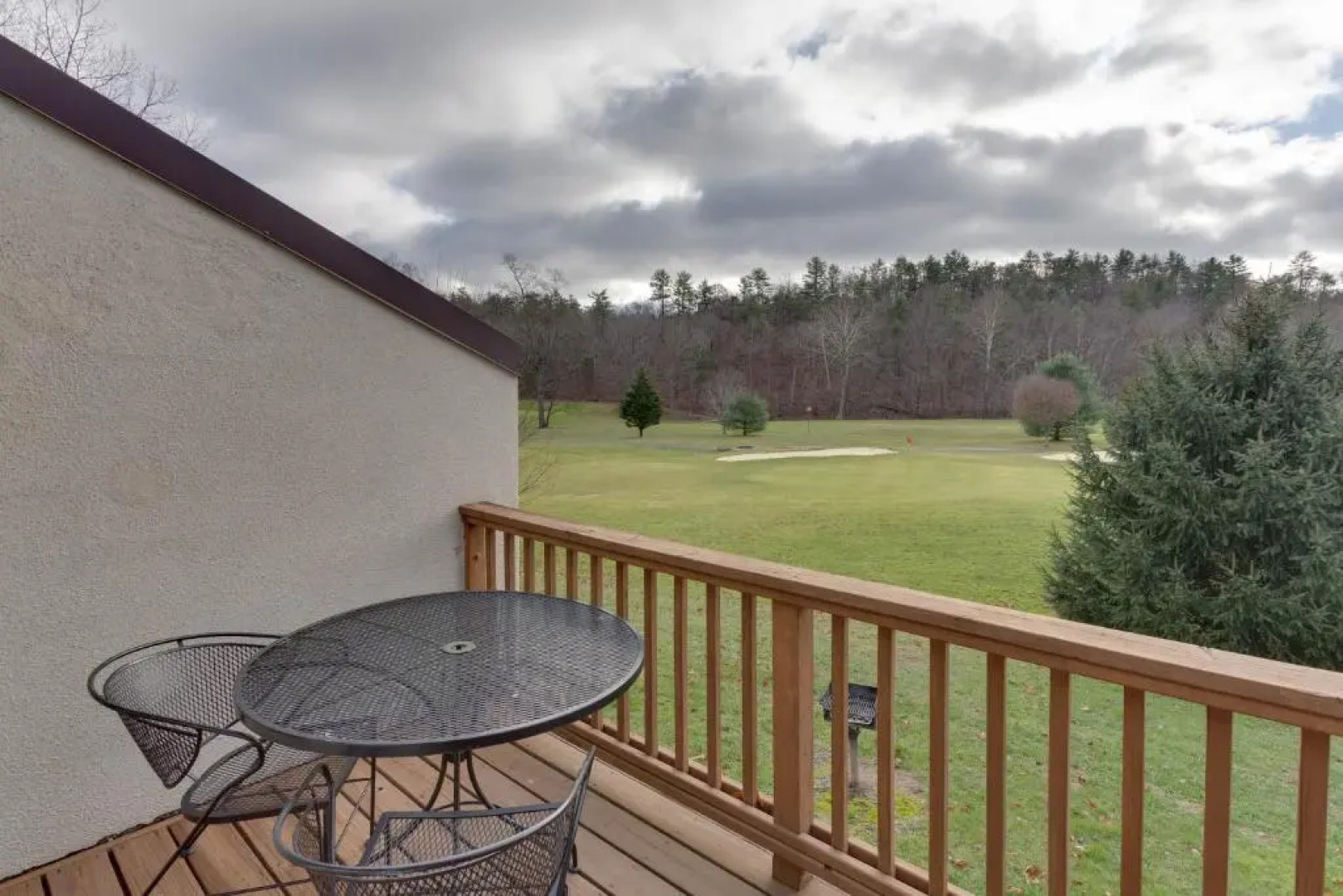 Stony Court at Bryce Mountain