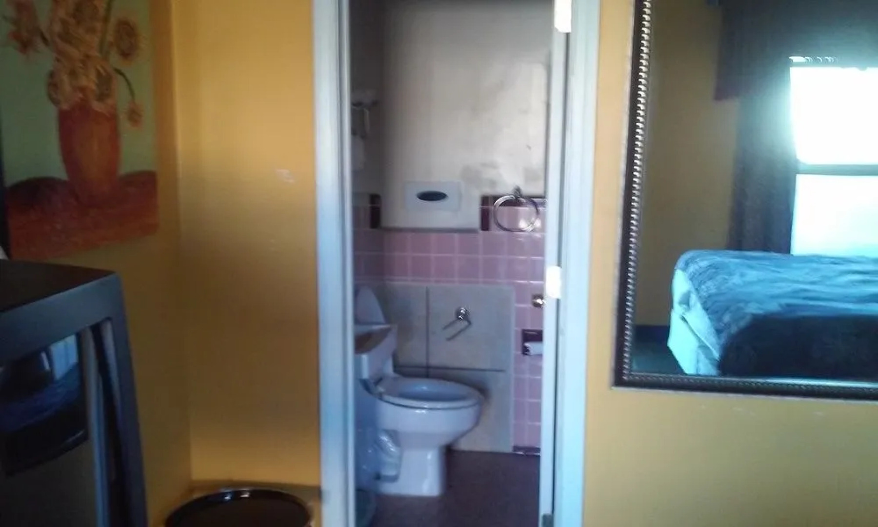 Rodeway Inn and Suites Inkster