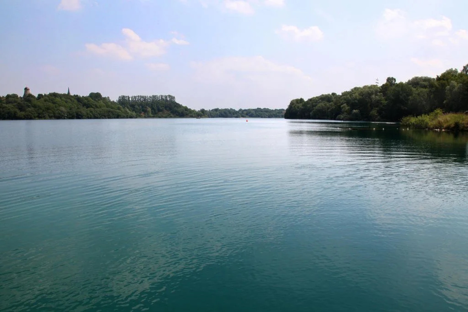 Ferienpark Kreidesee