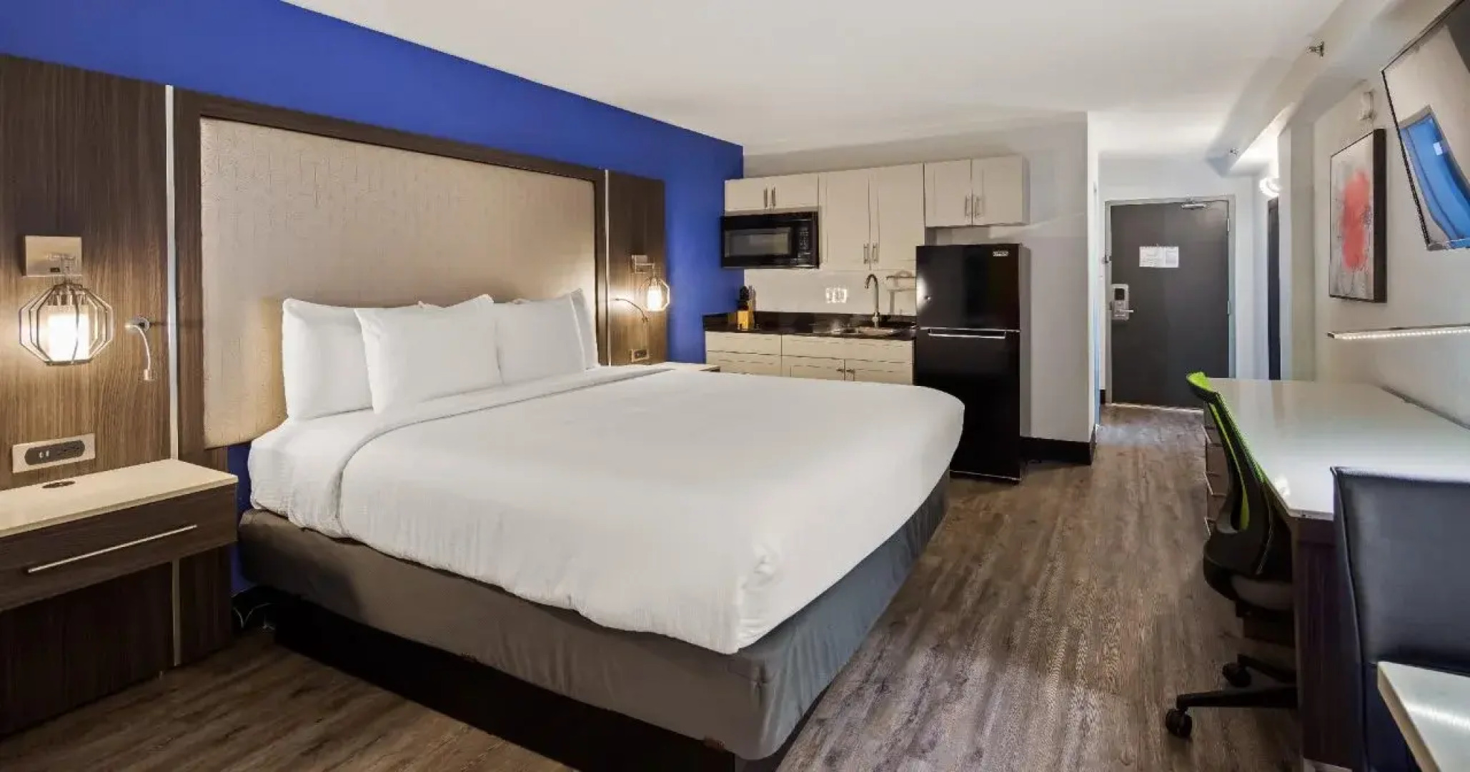Best Western Plus Executive Residency Denver - Central Park Hotel