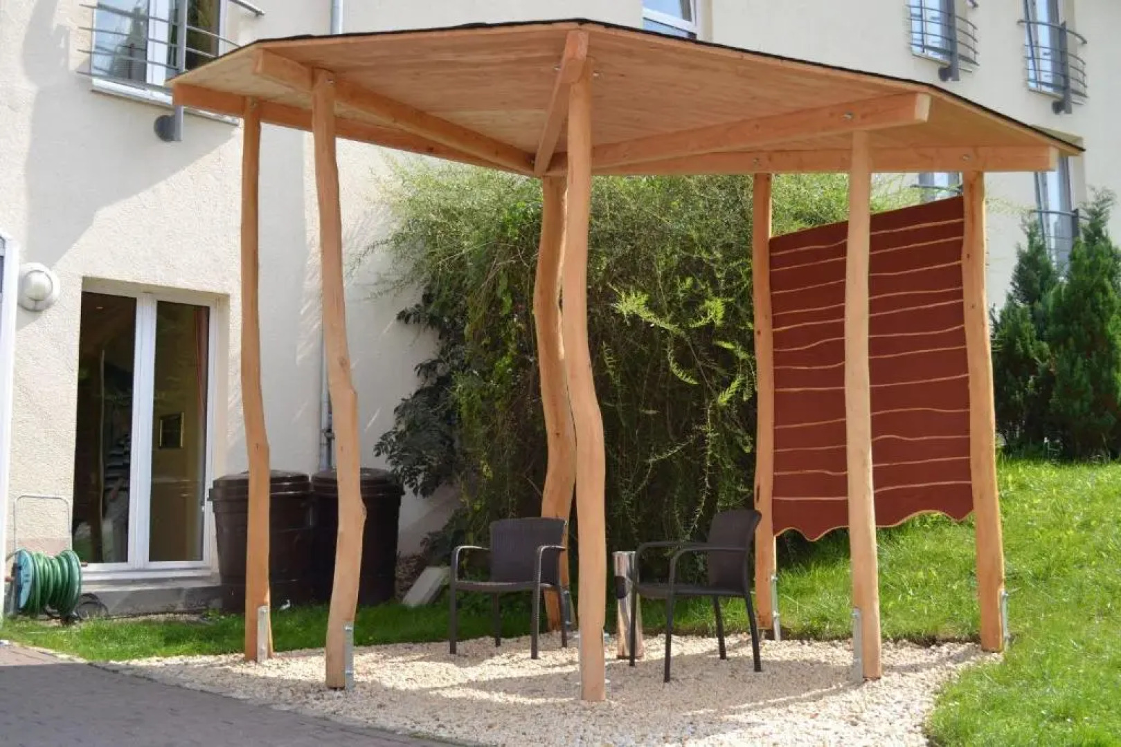 Hotel am Schloß Apolda