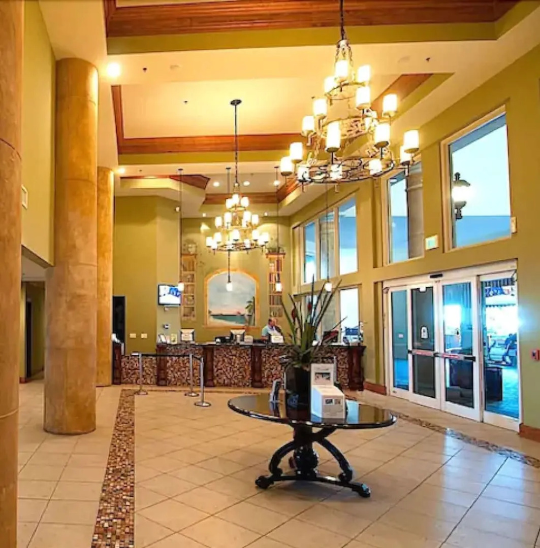 Shores of Panama by Resort Collection