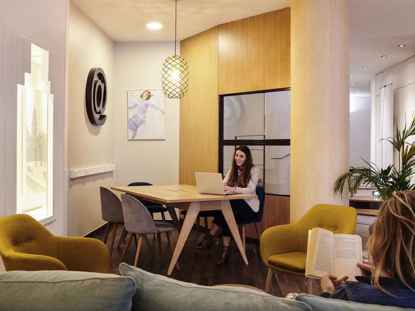 Mercure Rennes Centre Gare