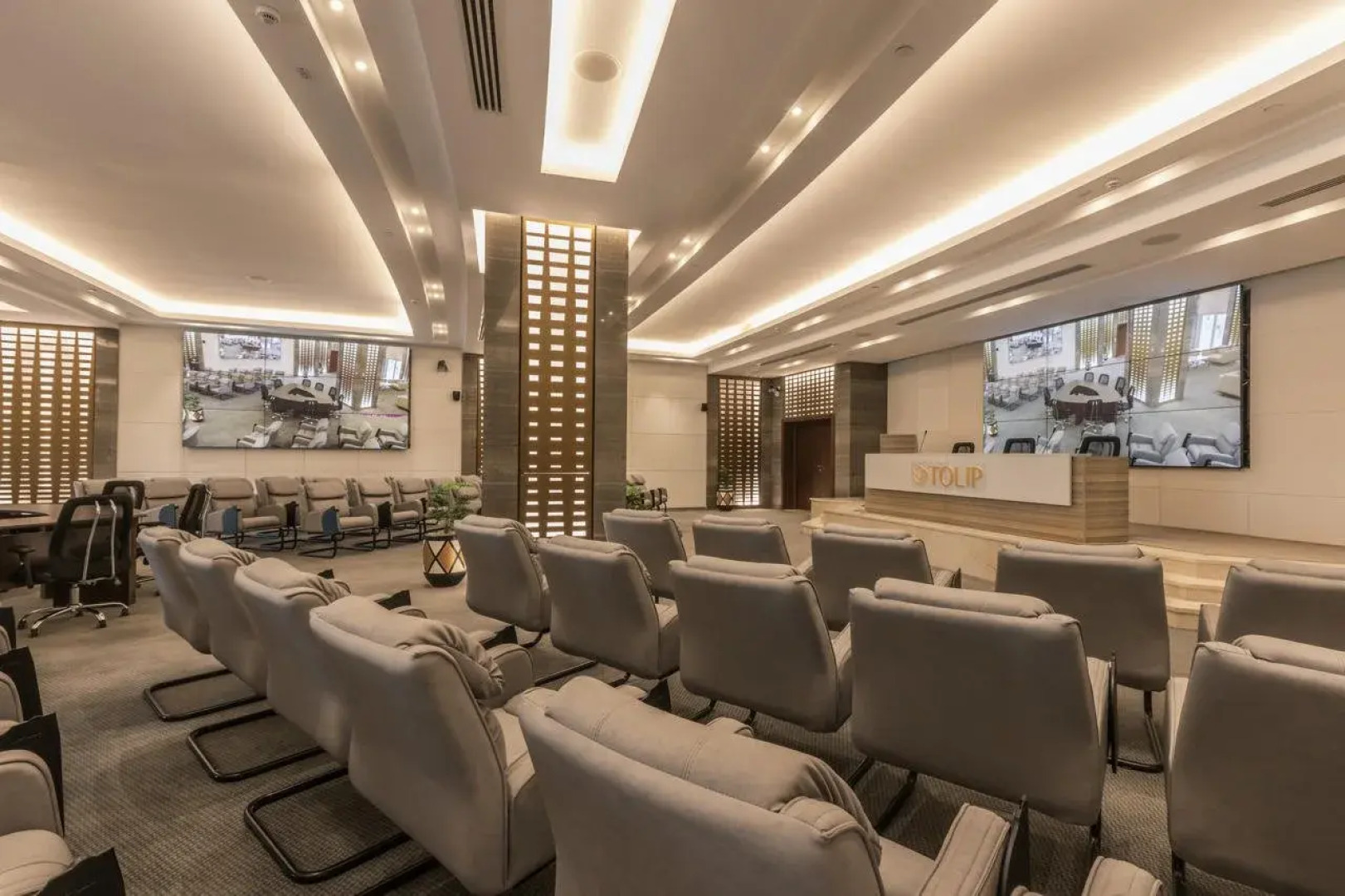 Gewan Resort New Alamein Hotel