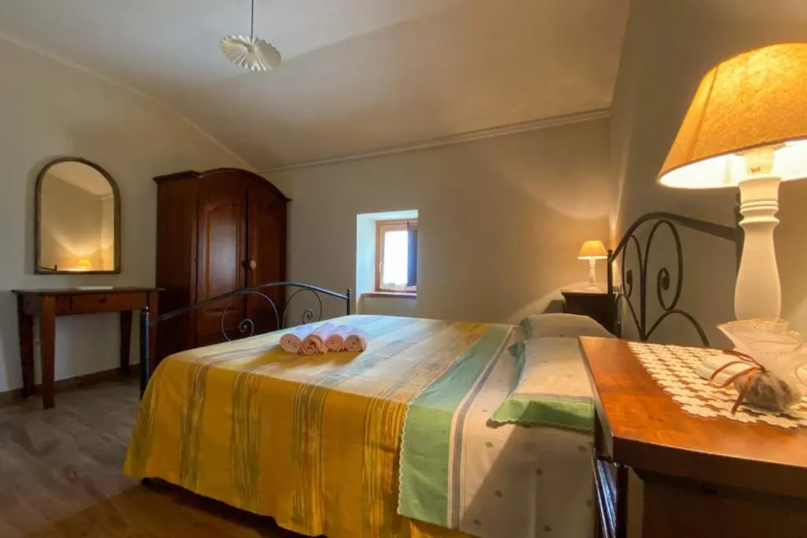 Agriturismo Le Castellare