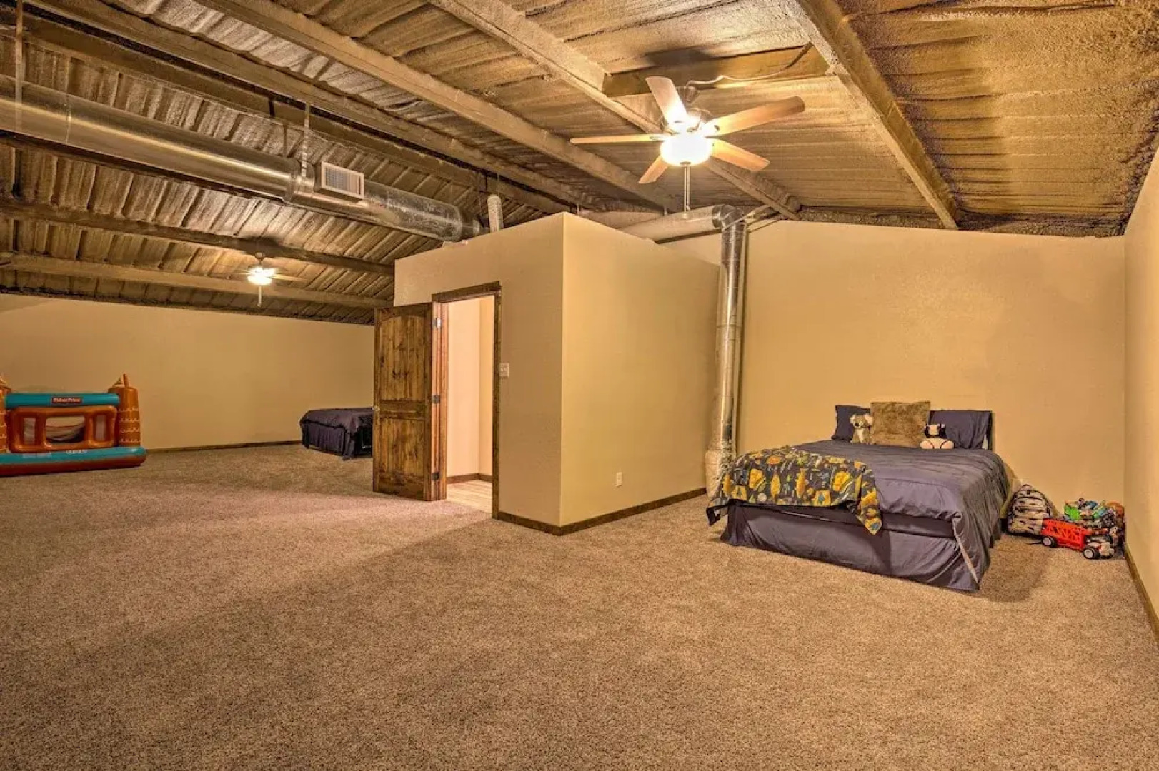 Secluded Home w/ Gas Grill, 3 Mi to Boating!