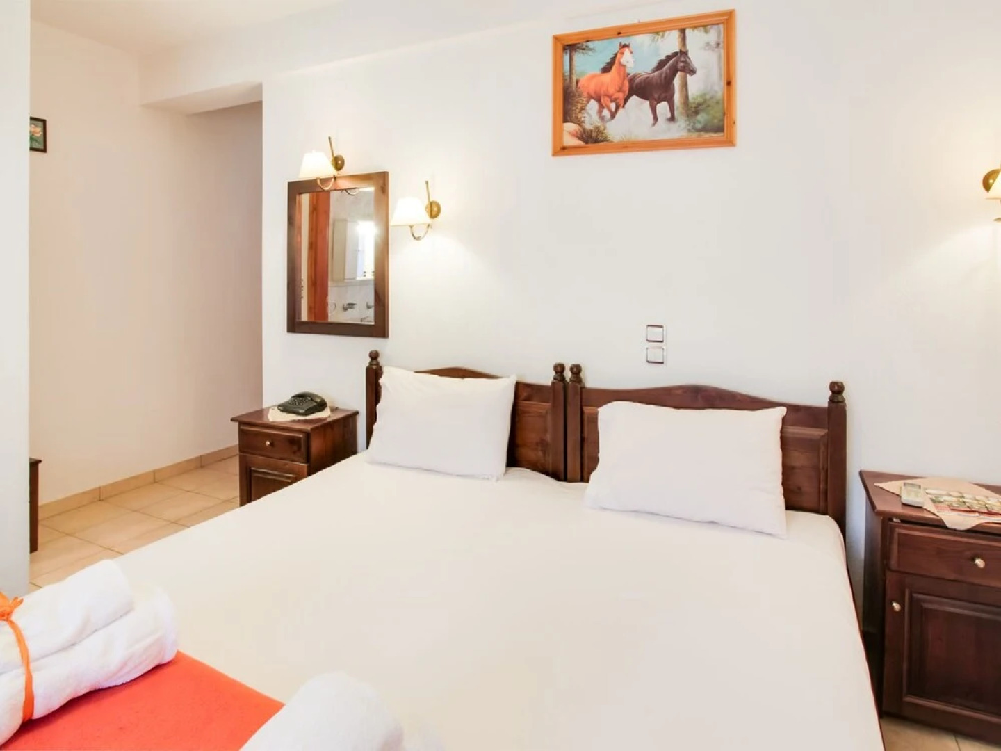 Quaint Holiday Home in Stournareika With Terrace