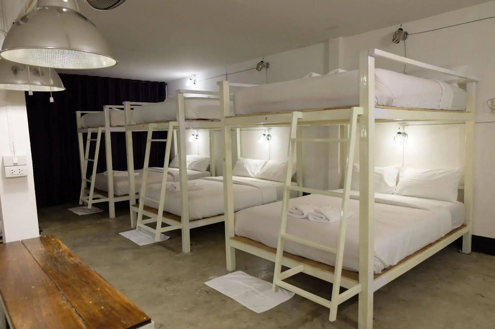 Pai Hostelle - Caters to Women