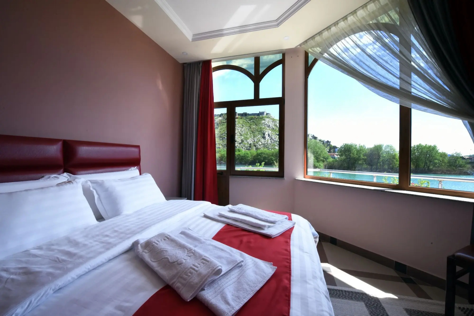 Buna Park Hotel