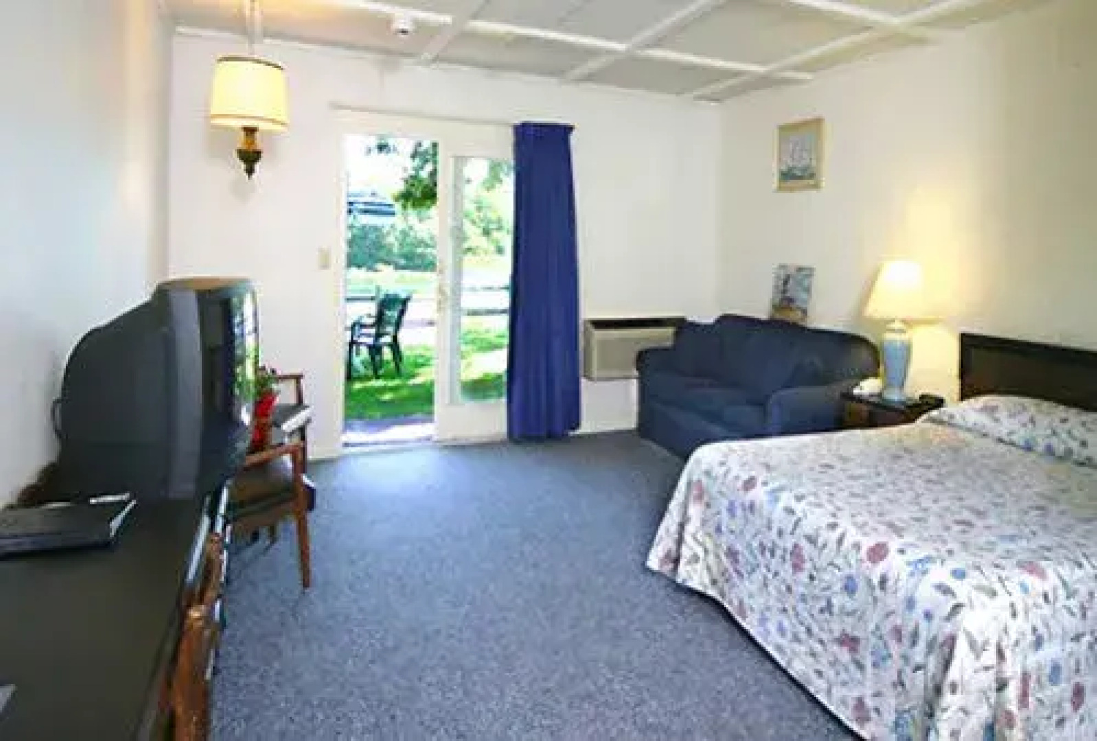 Green Harbor Waterfront Lodging