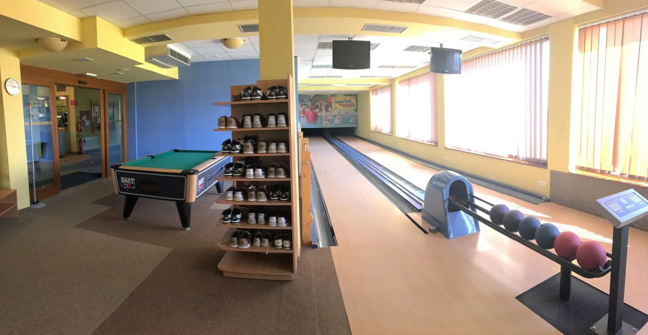 Tatralandia Chatky 109 a 110