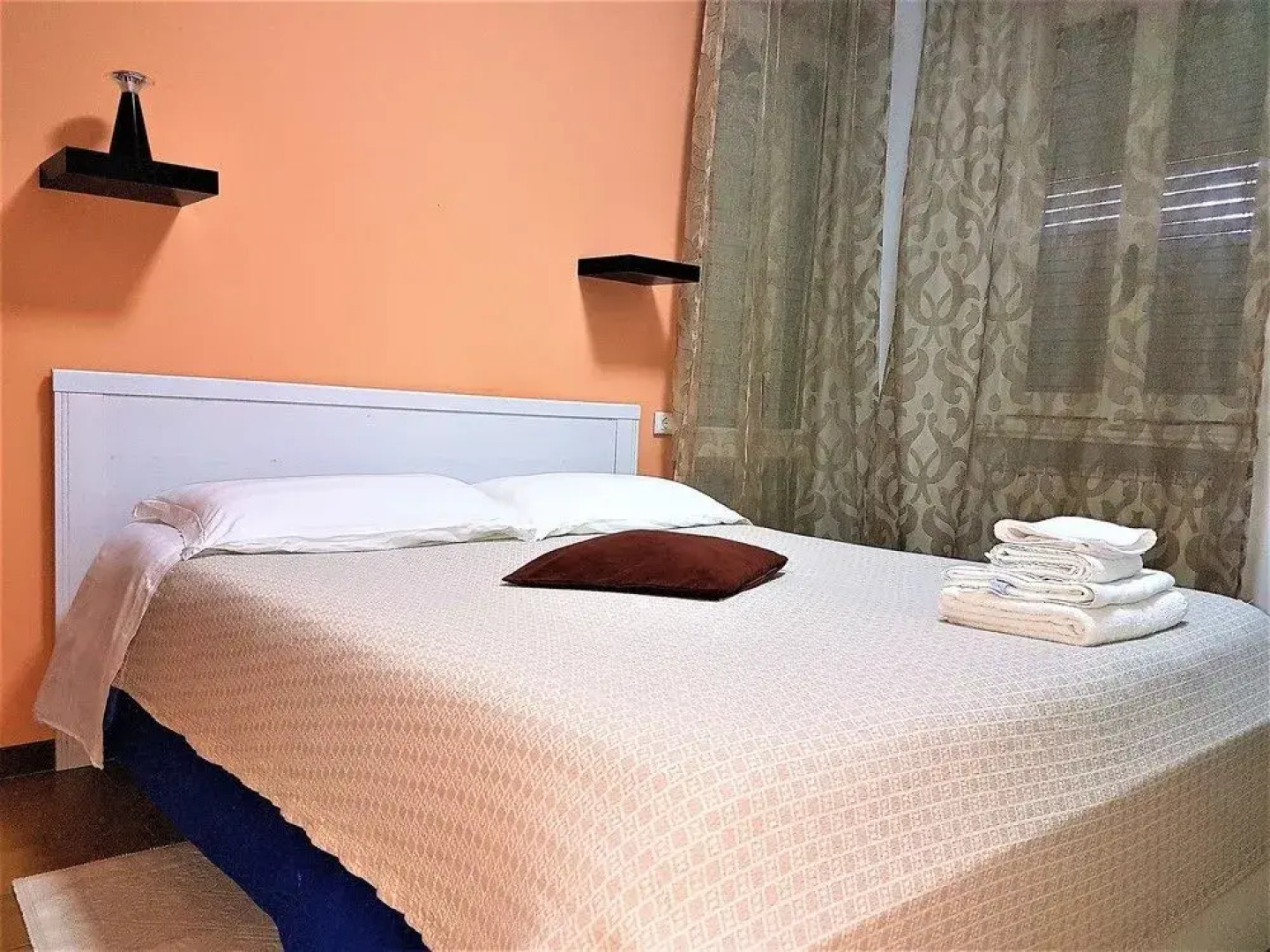 Bed & Breakfast Conca Fiorita