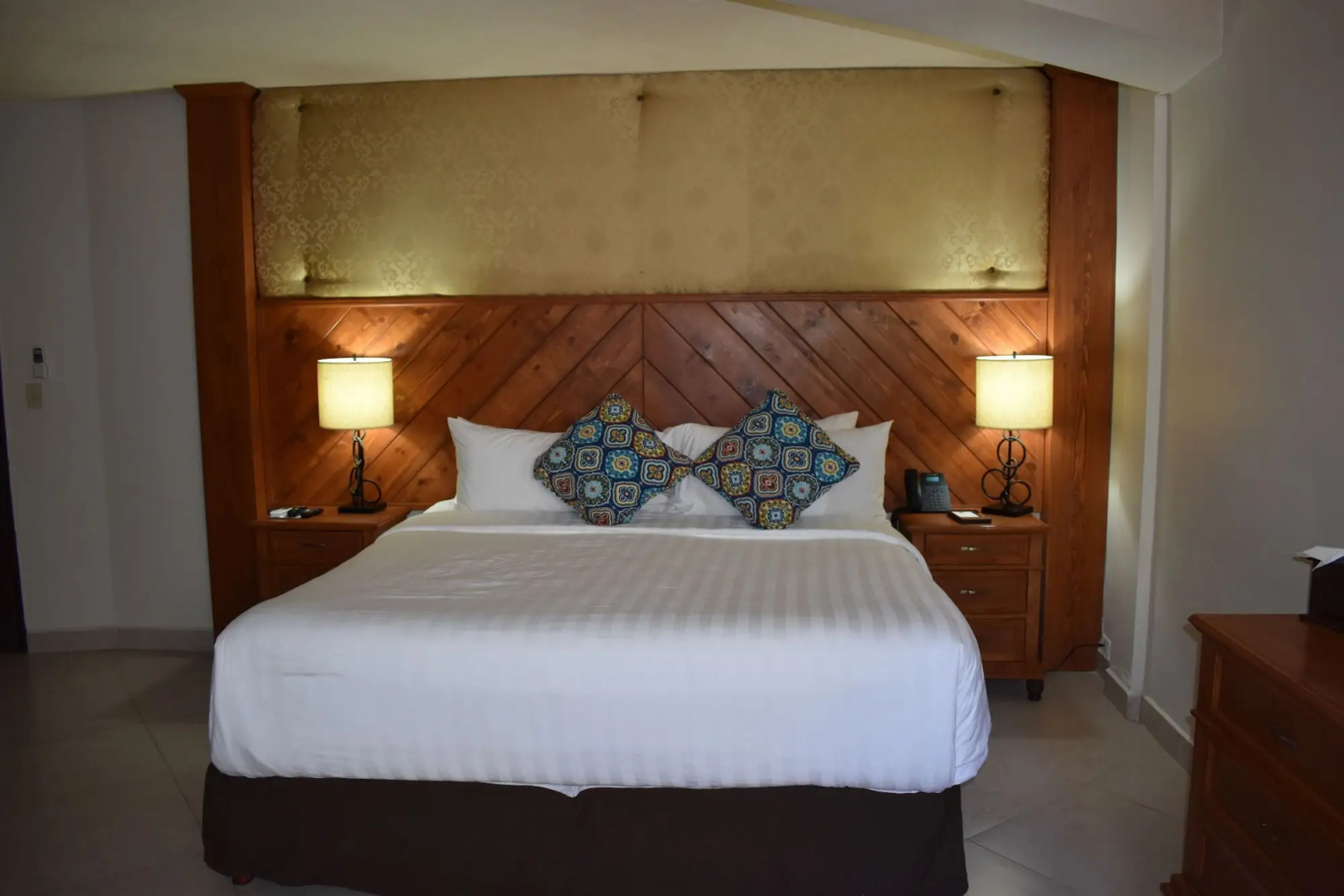 Hotel Boutique Rancho Tecate