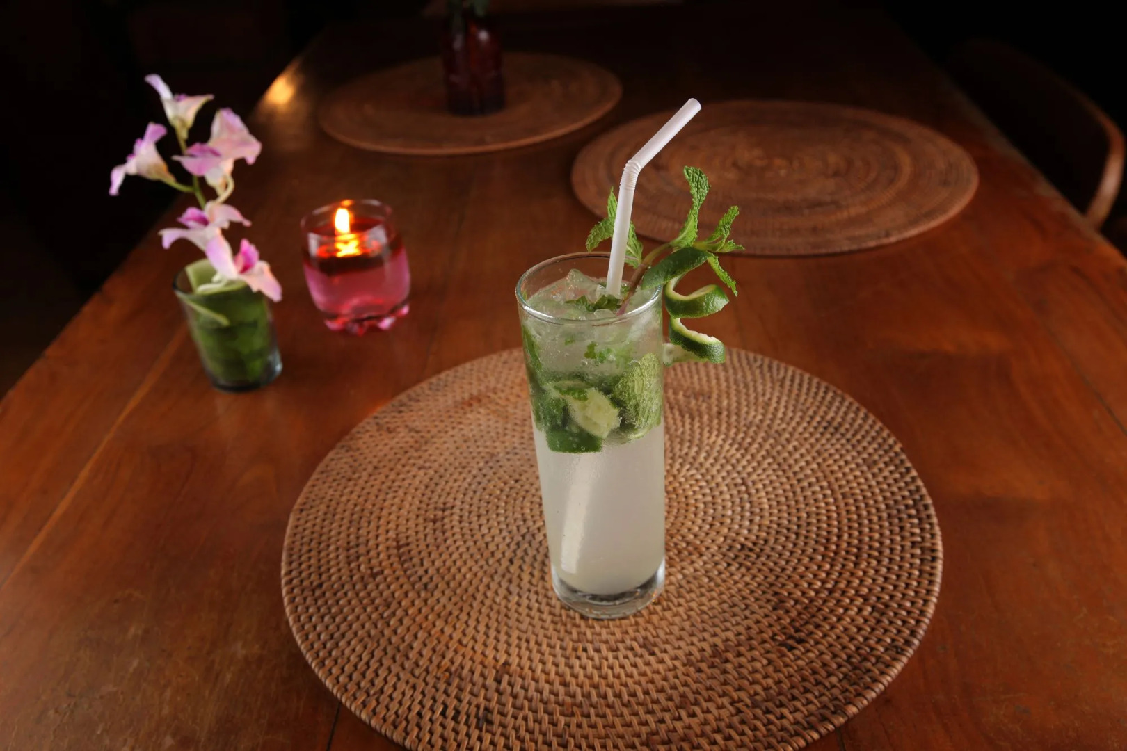 Gana Ubud Hotel and Restaurant