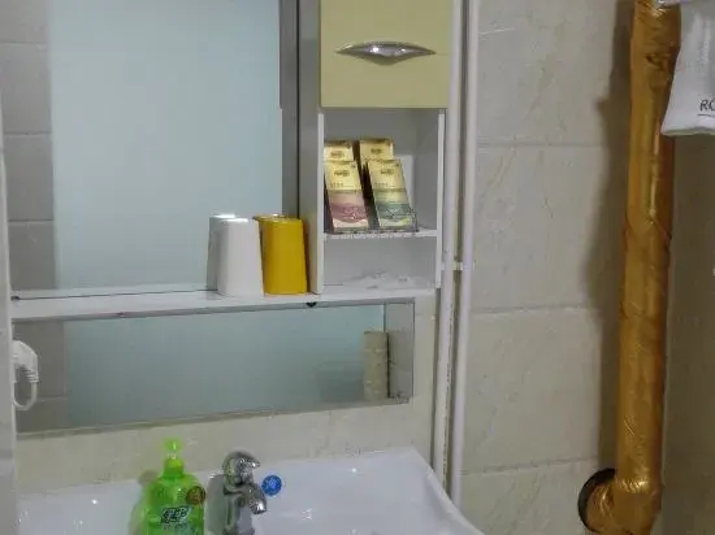 Changji Rongjin Hotel Apartment