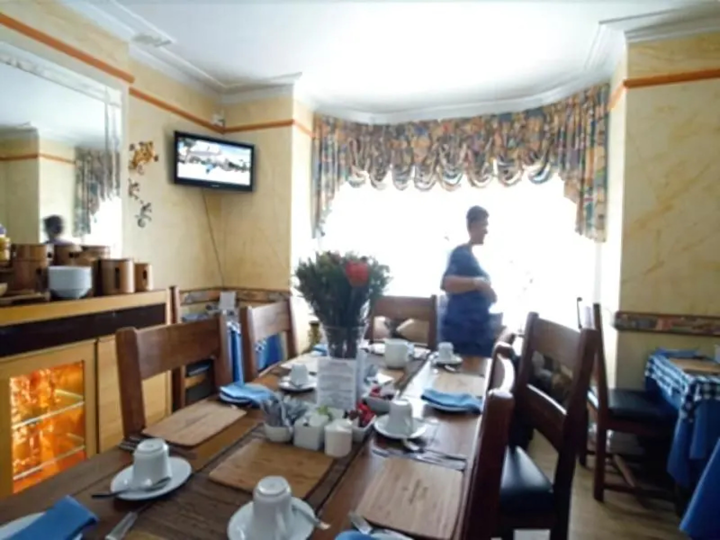 Grosvenor Lodge Guest House