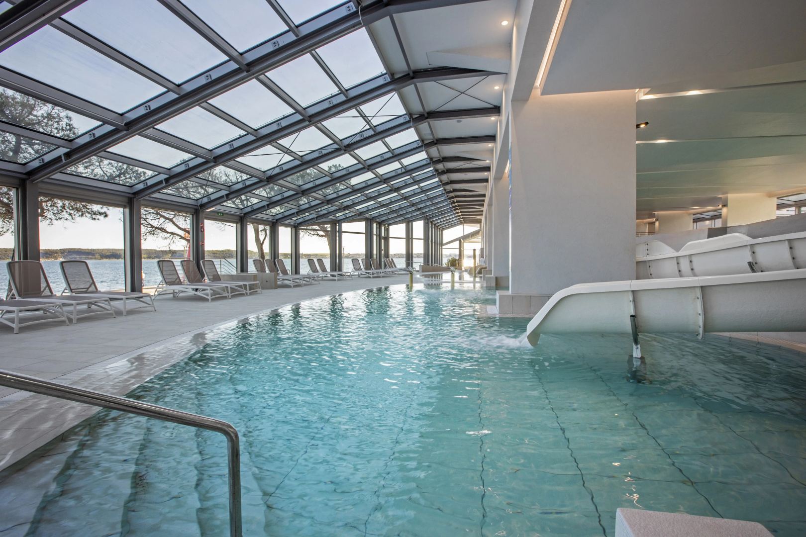 Hotel Vile Park Premium