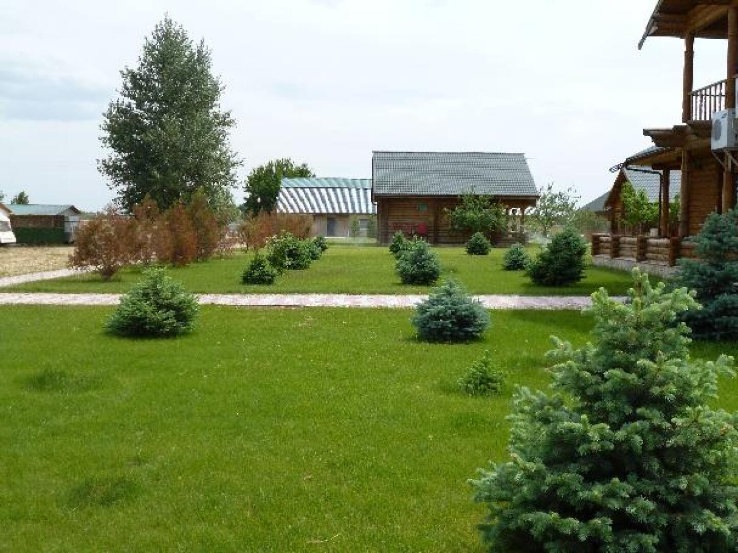 Рыболовно-охотничья база Поплавок на Ахтубе