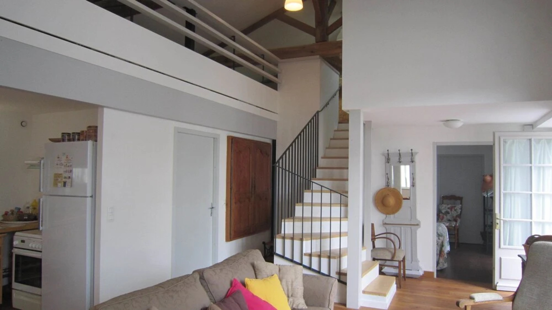 Gites Le Clos De La Garenne