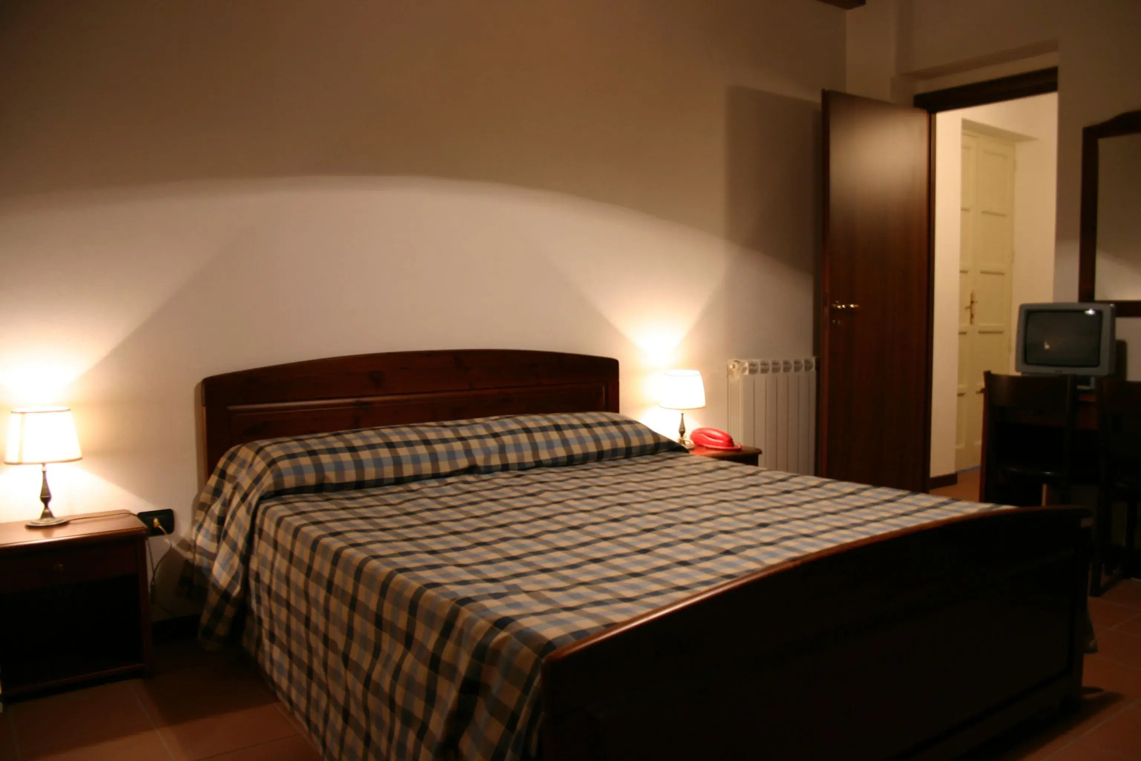 Agriturismo Simonello