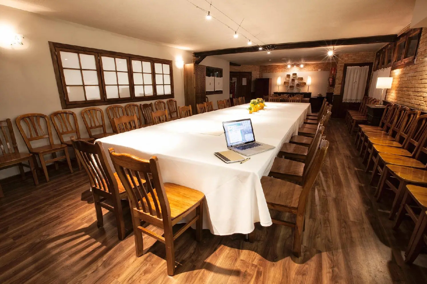 Hotel Los Lagos Nature