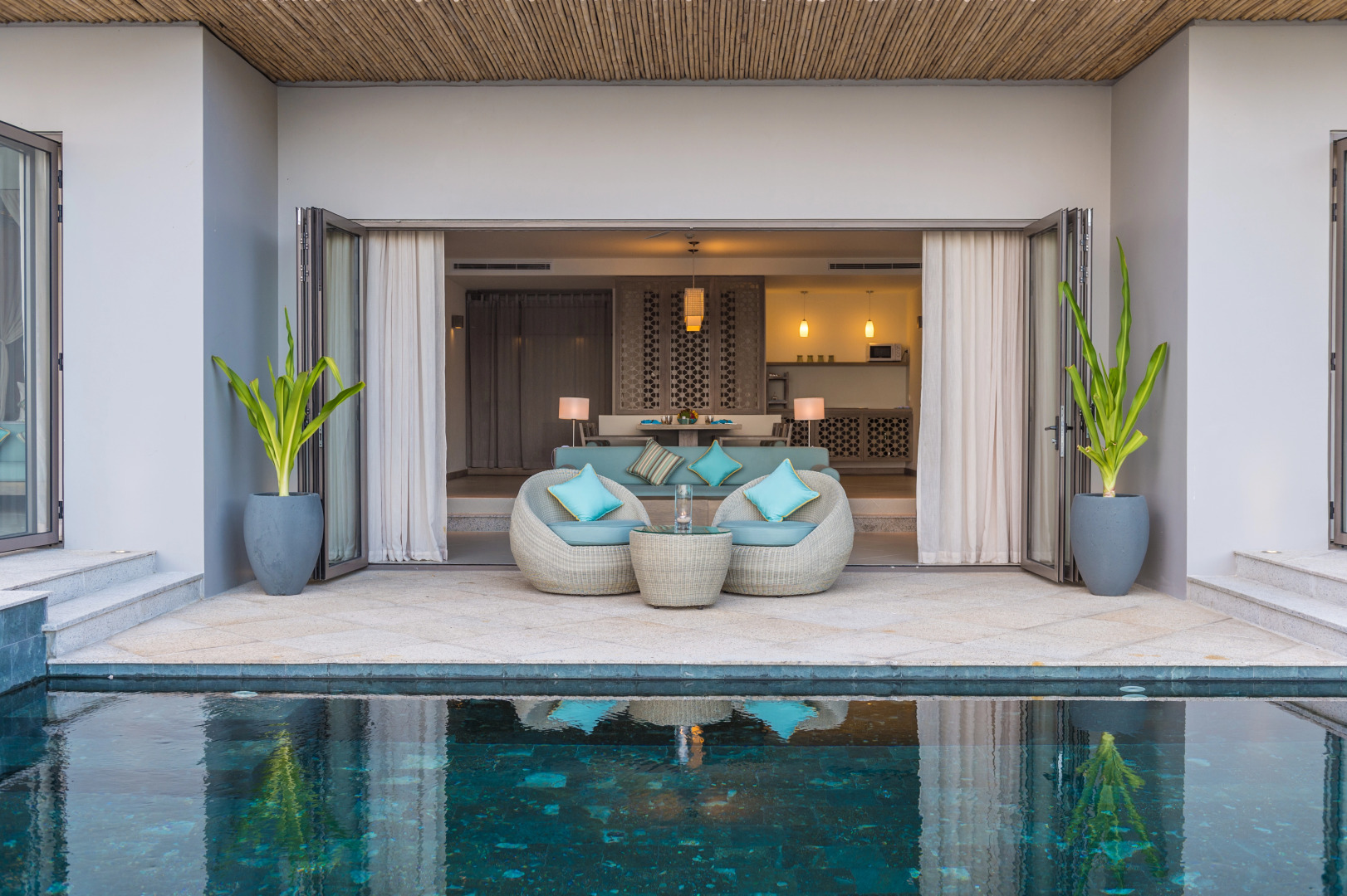 Mia Resort Nha Trang