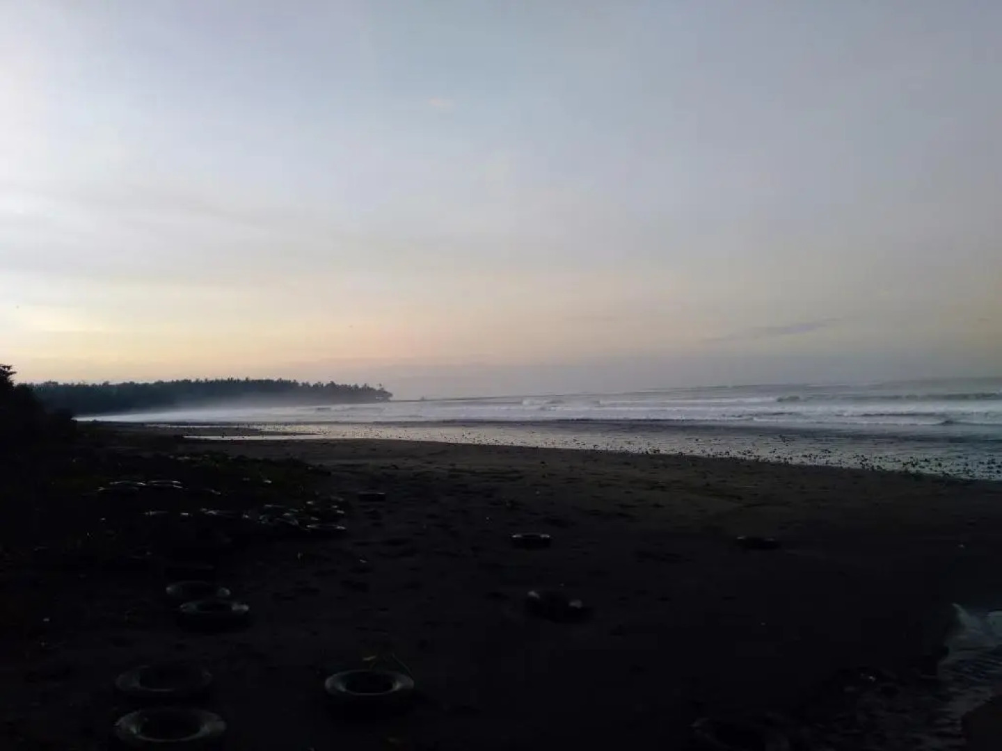 Medewi Beach View Villa