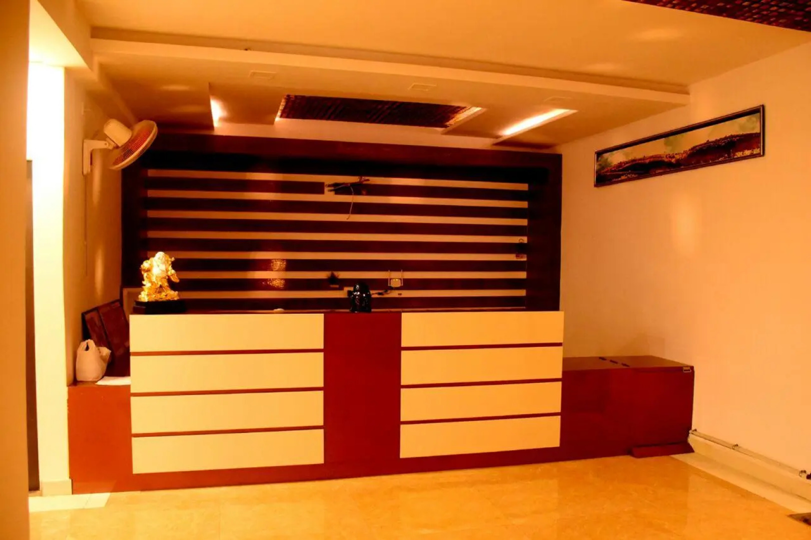 Hotel Kumbha Retreat & SPA