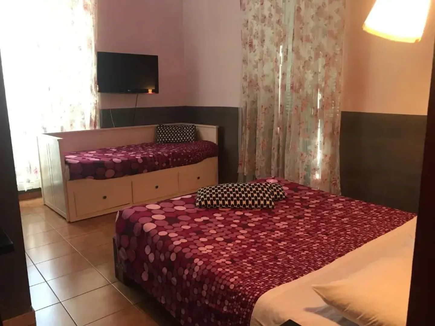 La Casa Di Elena