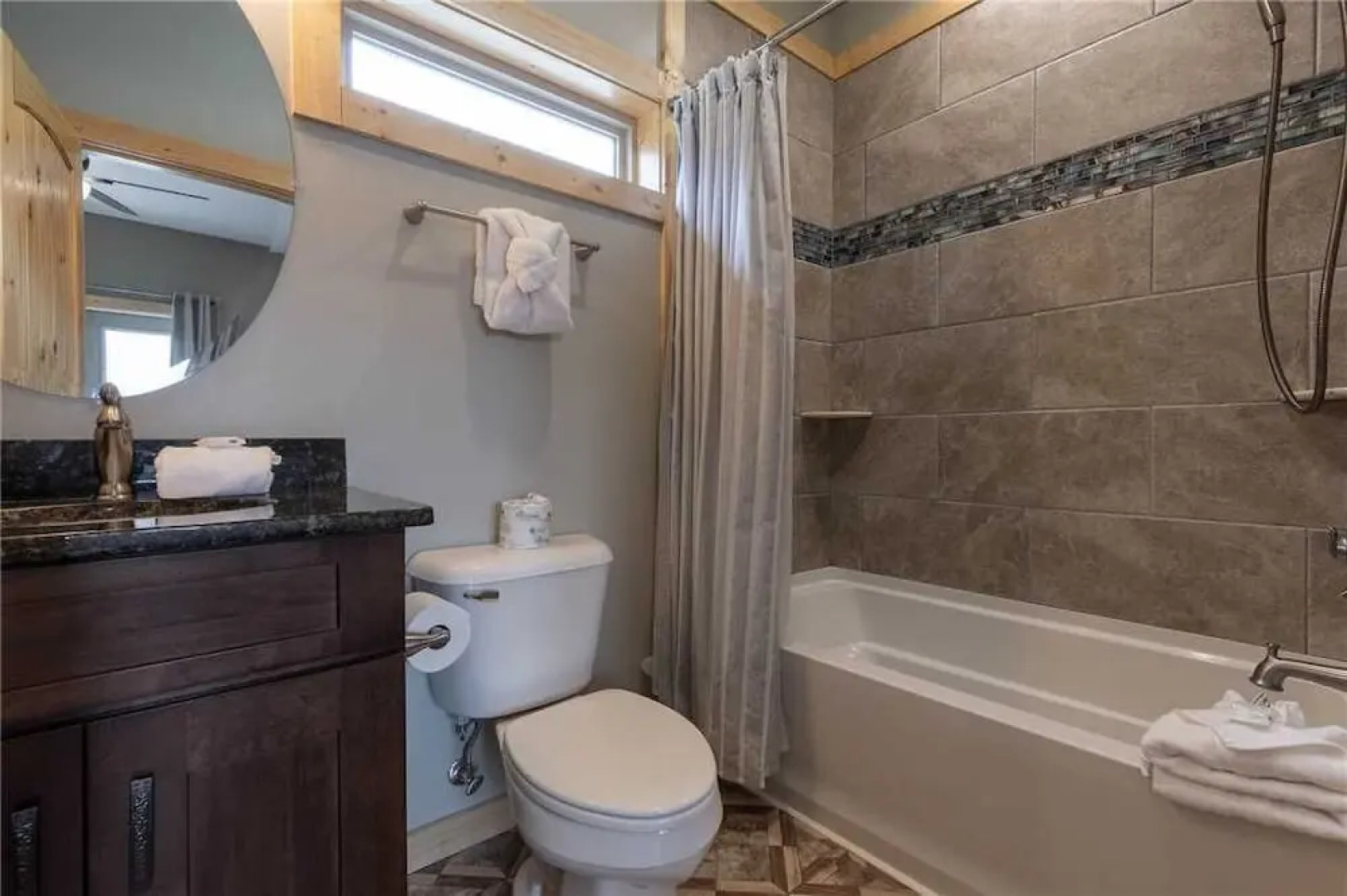 Hello Smokys - Two Bedroom Cabin